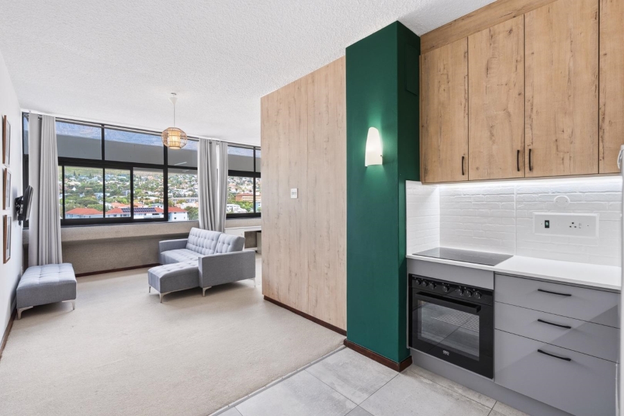 To Let 0 Bedroom Property for Rent in Oranjezicht Western Cape